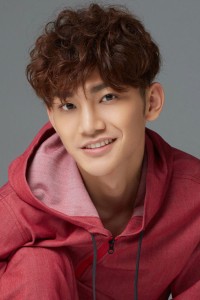 Jiang Long