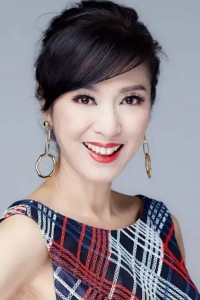Michelle Yim
