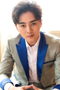 Yu Shaoqun
