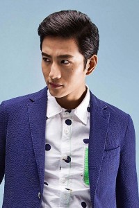 Zhang Junning