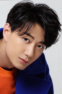 He Yichen