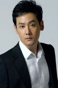 Qiu Xinzhi