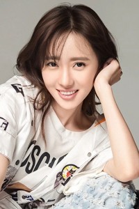 Liu Mengmeng