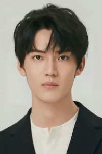 Zhu Minxin