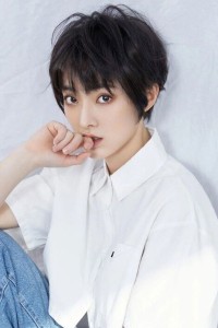 Wu Wenjie
