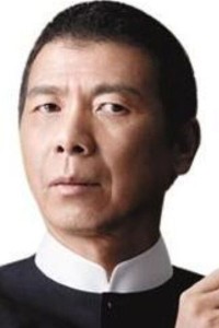 Feng Xiaogang