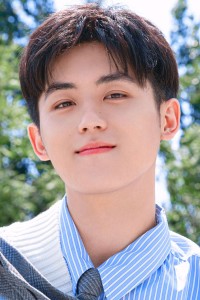 Shang Sicheng