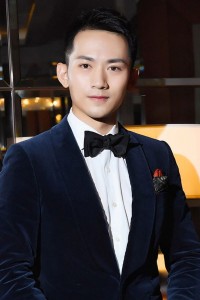 Zhang Tianyang