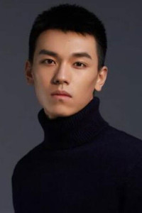 Dong Haoran
