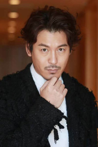 Wang Dong