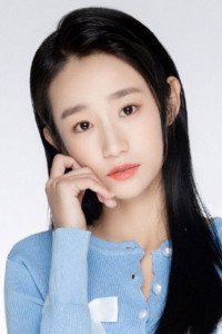 Guo Xinrui