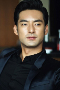 Lou Qi