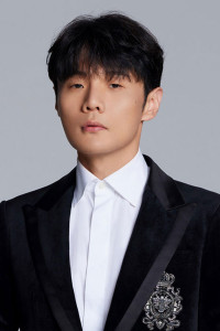 Li Ronghao