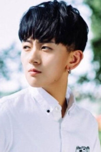 Zhang Xiaoyu