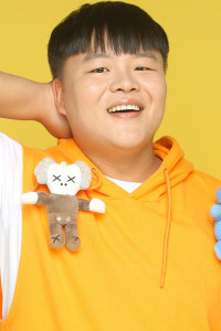 Wang Shuo