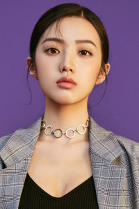 Huang Yi
