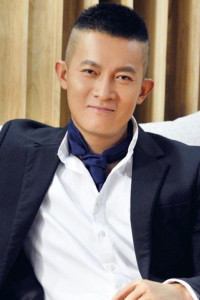 Yang Zhigang