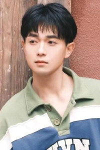 Luo Yixin
