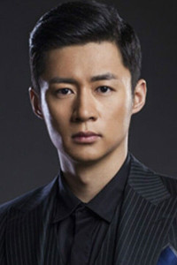 Chen Weidong