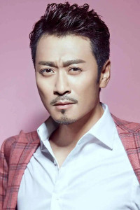 Huang Junpeng