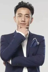 Huang Lei