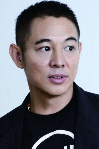Jet Li