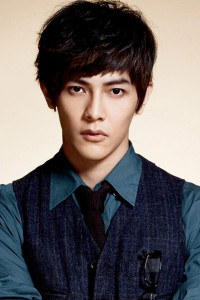 Jiro Wang