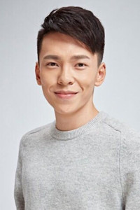Jiang Xueming