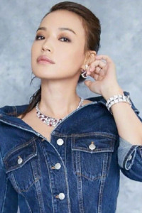 Shu Qi