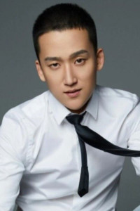 Dong Boliang