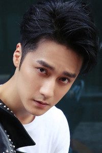 Jiang Jinfu