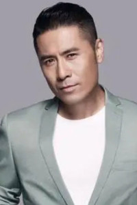 Shawn Huang