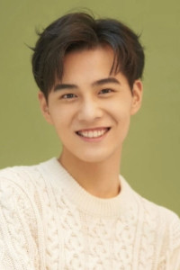 Gu Zicheng