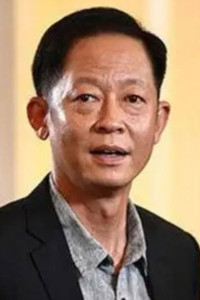 Wang Zhiwen