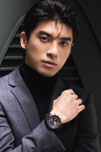 JC Lin