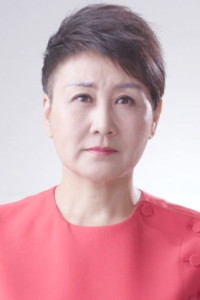 Zhang Kaili