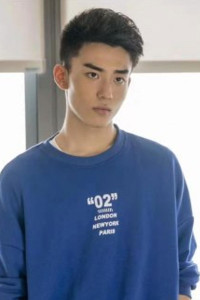 Zhao Huawei