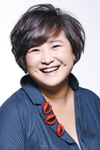 Jia Ling