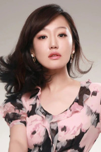 Xue Jianing