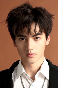 Liu Zirui
