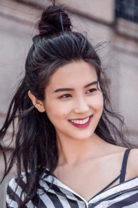 Zhang Haoyue