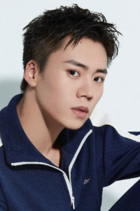 Cai Xinyang