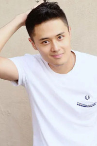 Zheng Yiming