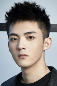 Liu Yufeng