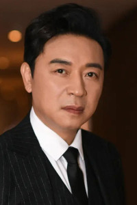 Zhang Xilin