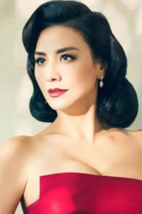 Lily Tien