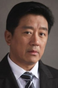 Ding Yongdai
