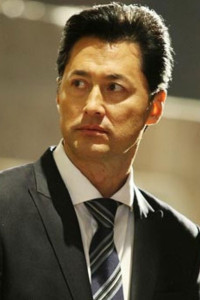 Michael Wong