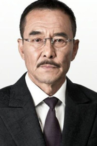 Wang Qingxiang