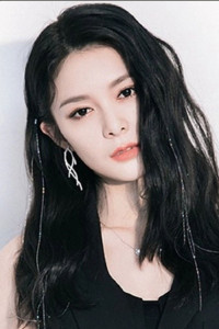 Fu Jing